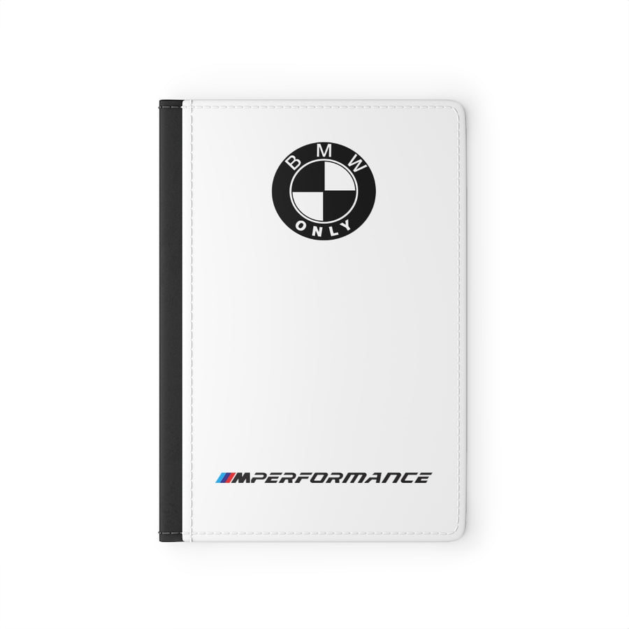 BMW Passport Cover™