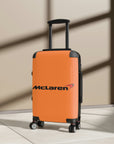 Crusta McLaren Suitcases™