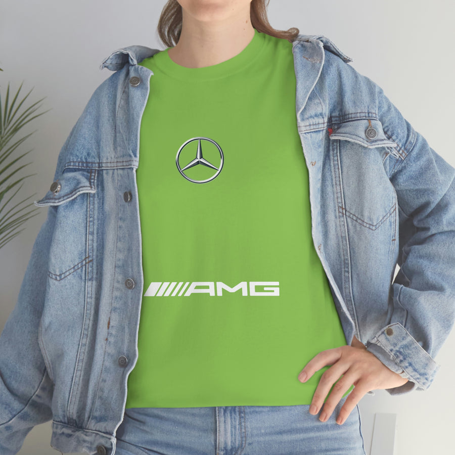 Unisex Mercedes Tee™