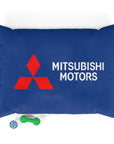 Dark Blue Mitsubishi Pet Bed™