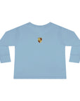 Porsche Toddler Long Sleeve Tee™