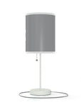 Grey Rolls Royce Lamp on a Stand, US|CA plug™