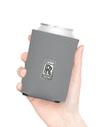 Grey Rolls Royce Can Cooler™