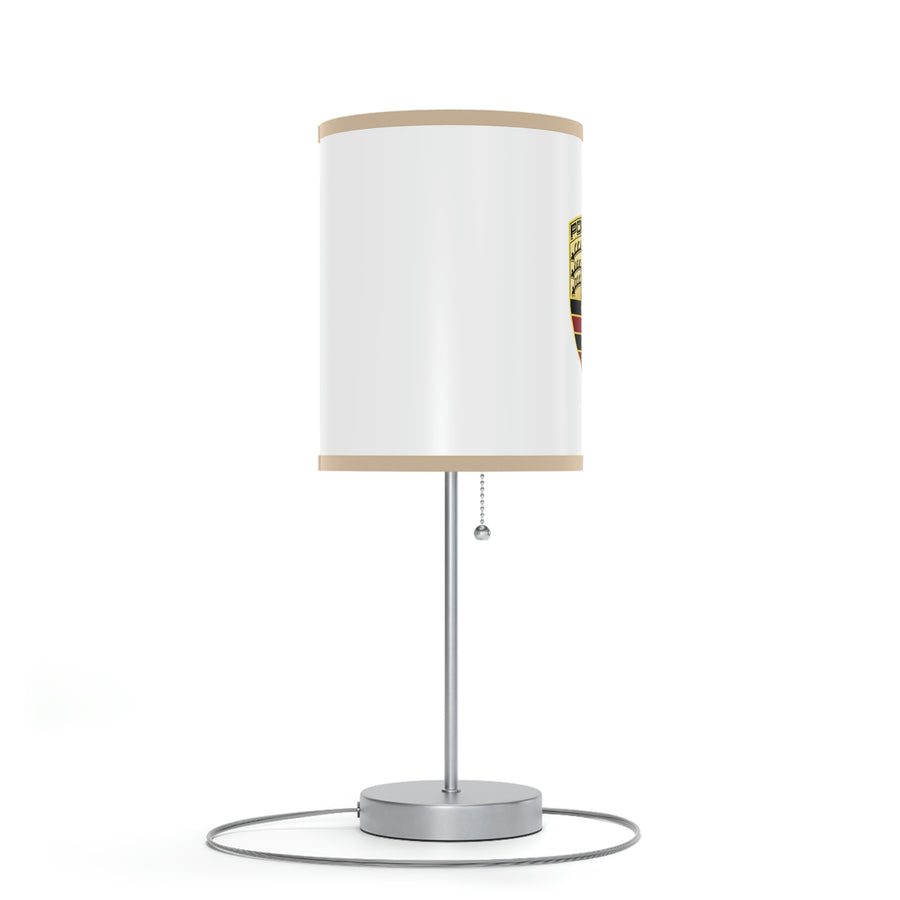 Porsche Lamp on a Stand, US|CA plug™