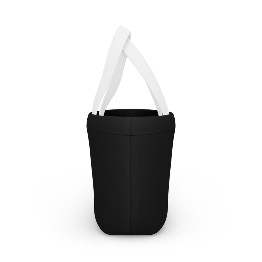 Black Volkswagen Picnic Lunch Bag™