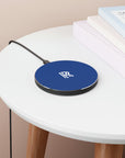 Dark Blue Rolls Royce Wireless Charger™