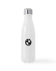 Stainless Steel BMW Water Bottle, 17oz™