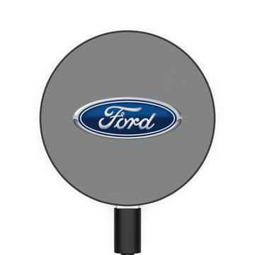 Grey Ford Magnetic Induction Charger™