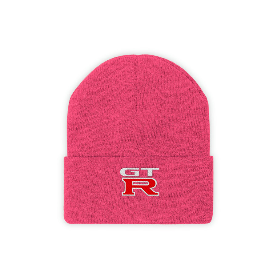 Nissan GTR Knit Beanie™