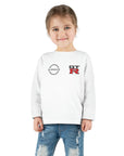 Toddler Nissan GTR Long Sleeve Tee™