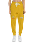 Unisex Yellow Toyota Joggers™