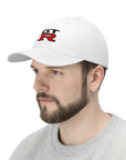 Unisex Twill Nissan GTR Hat™