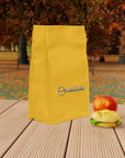 Yellow Mazda Polyester Lunch Bag™