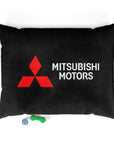 Black Mitsubishi Pet Bed™