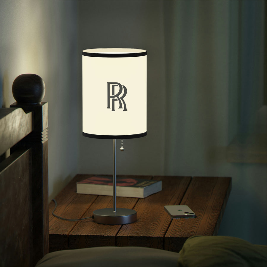 Rolls Royce Lamp on a Stand, US|CA plug™