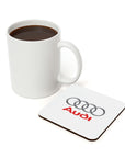 Audi Cork Back Coaster™