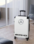 Mercedes Suitcases™