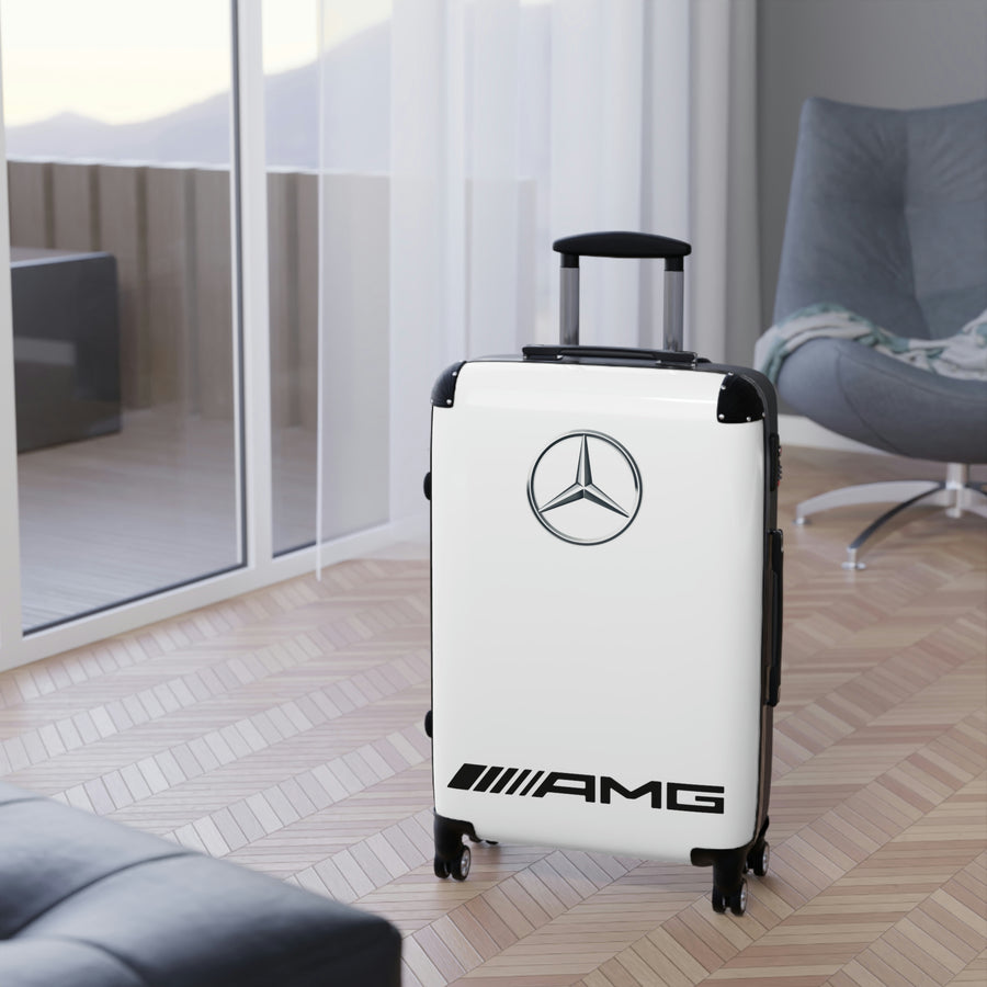 Mercedes Suitcases™