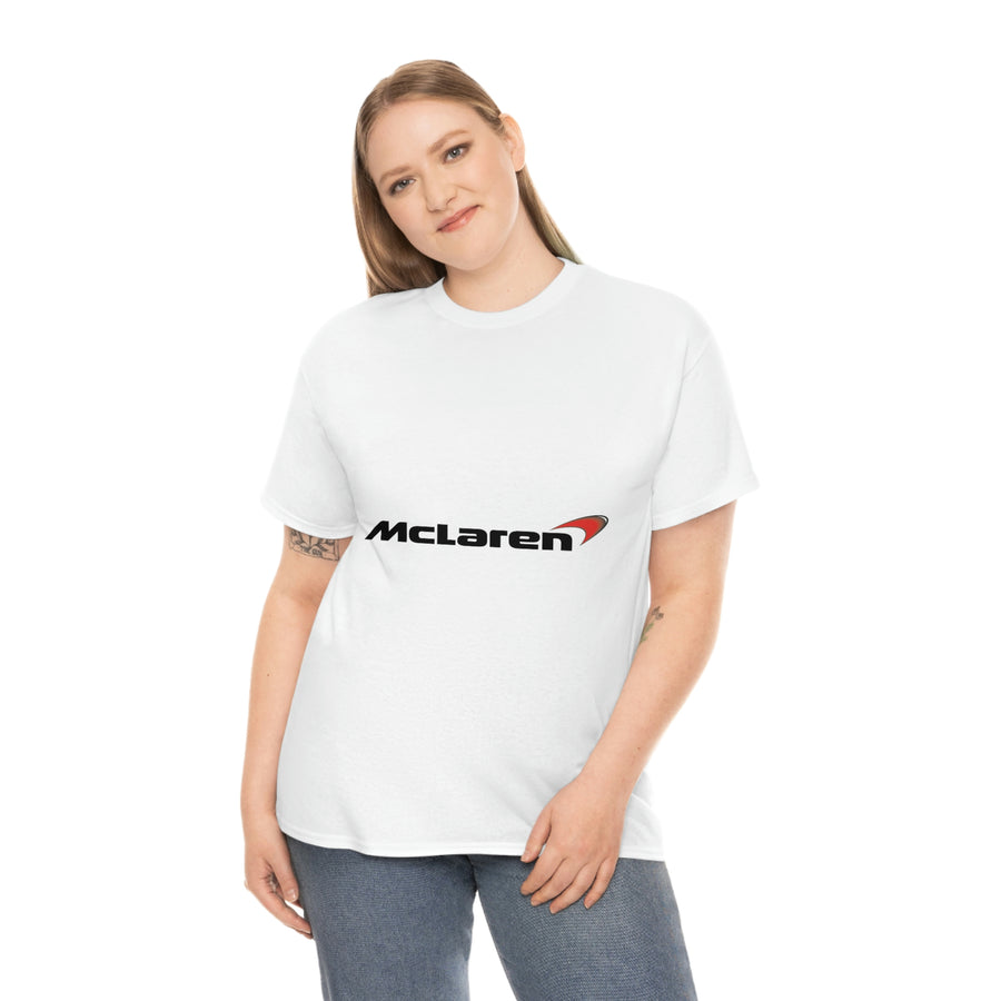 Unisex Mclaren Tee™