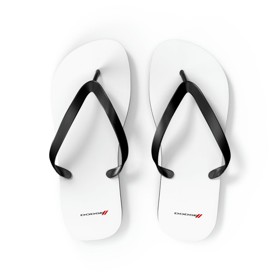 Unisex dodge Flip Flops™