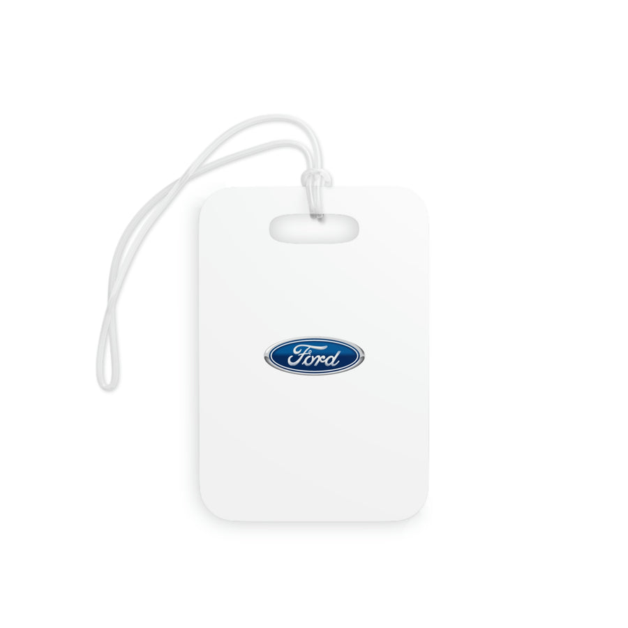 Ford Luggage Tags™