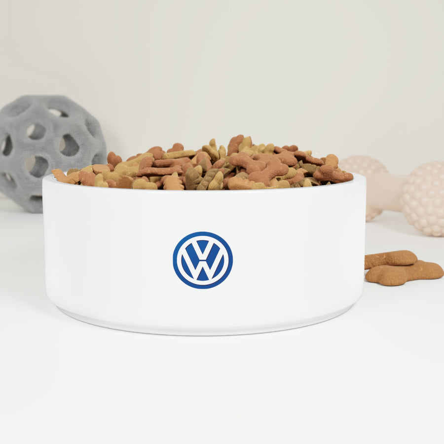 Volkswagen Pet Bowl™