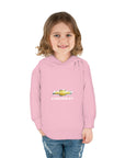 Unisex Chevrolet Toddler Pullover Fleece Hoodie™