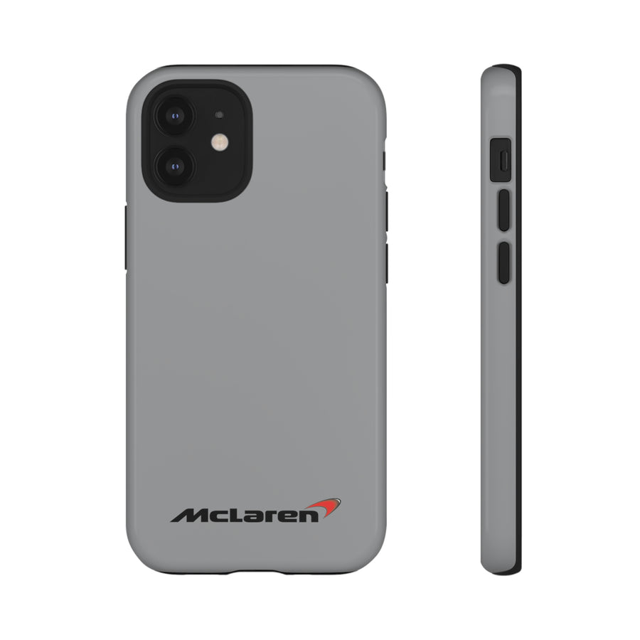 Grey Mclaren Tough Cases™