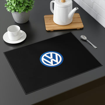 Black Volkswagen Placemat™