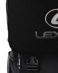 Unisex Black Lexus Casual Shoulder Backpack™