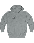 Unisex Lexus Full Zip Hoodie™