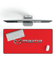 Red Mazda Desk Mats™