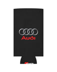 Black Audi Can Cooler™