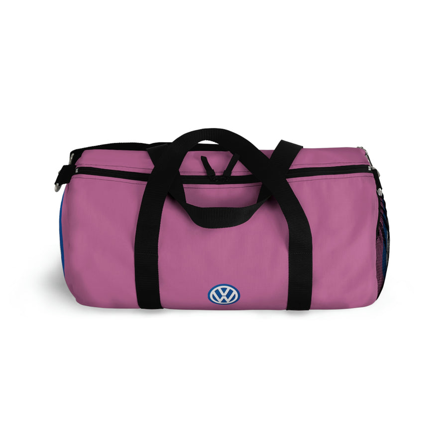 Pink Volkswagen Duffel Bag™