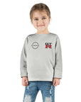 Toddler Nissan GTR Long Sleeve Tee™