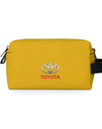 Yellow Toyota Toiletry Bag™