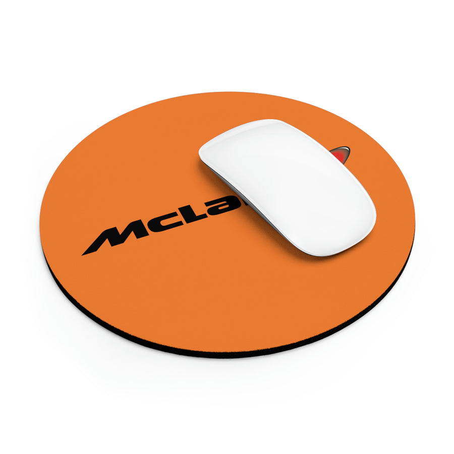 Crusta McLaren Mouse Pad™