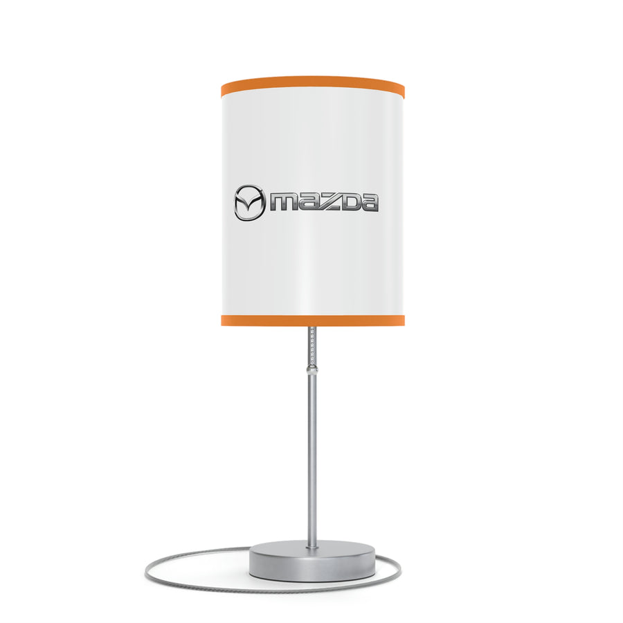 Mazda Lamp on a Stand, US|CA plug™