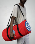 Red Volkswagen Duffel Bag™