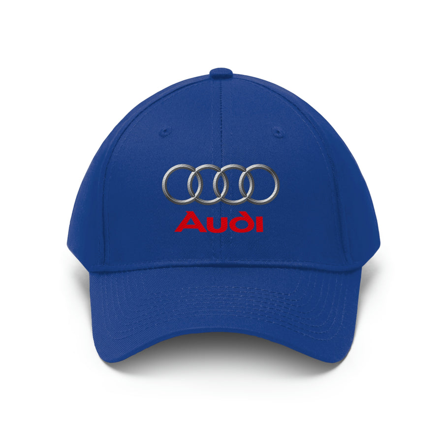 Unisex Audi Twill Hat™