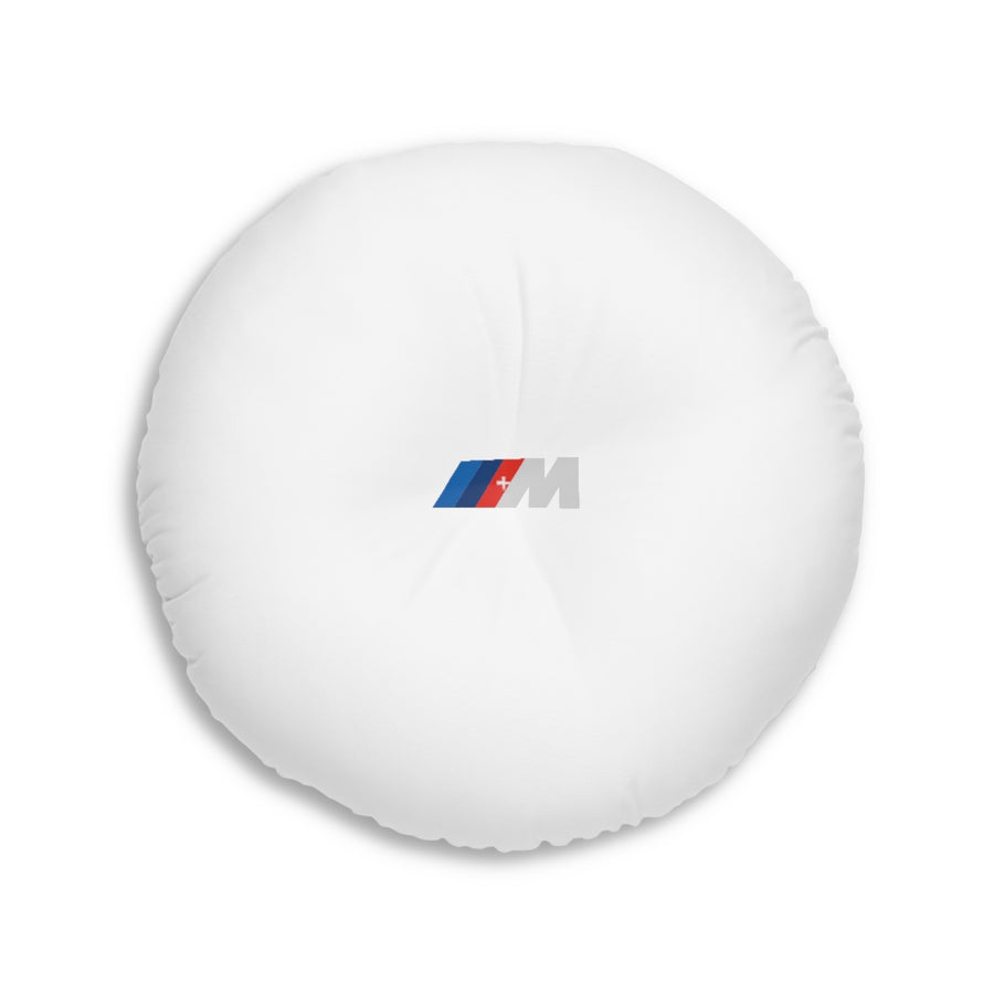 Tufted Floor BMW Pillow™