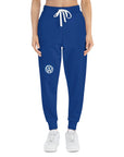 Unisex Dark Blue Volkswagen Joggers™