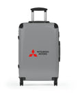 Grey Mitsubishi Suitcases™