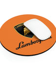 Crusta Lamborghini Mouse Pad™