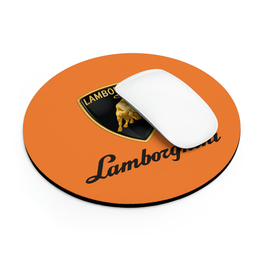 Crusta Lamborghini Mouse Pad™