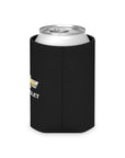 Black Chevrolet Can Cooler™