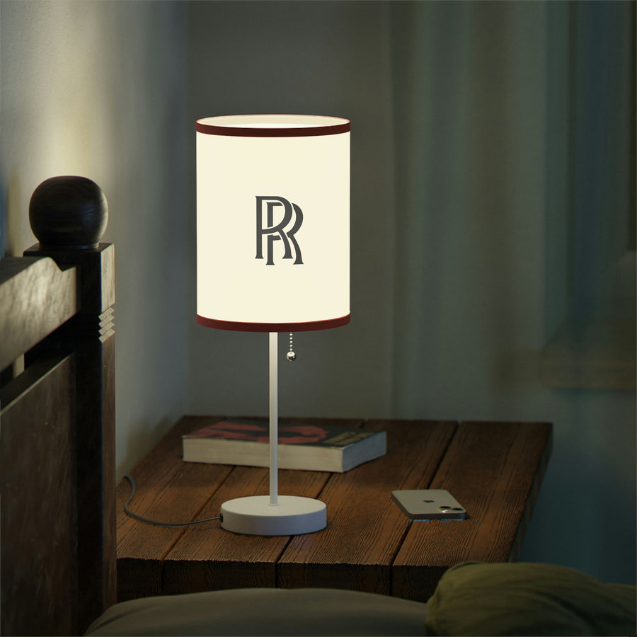 Rolls Royce Lamp on a Stand, US|CA plug™