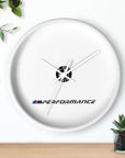 BMW Wall clock™