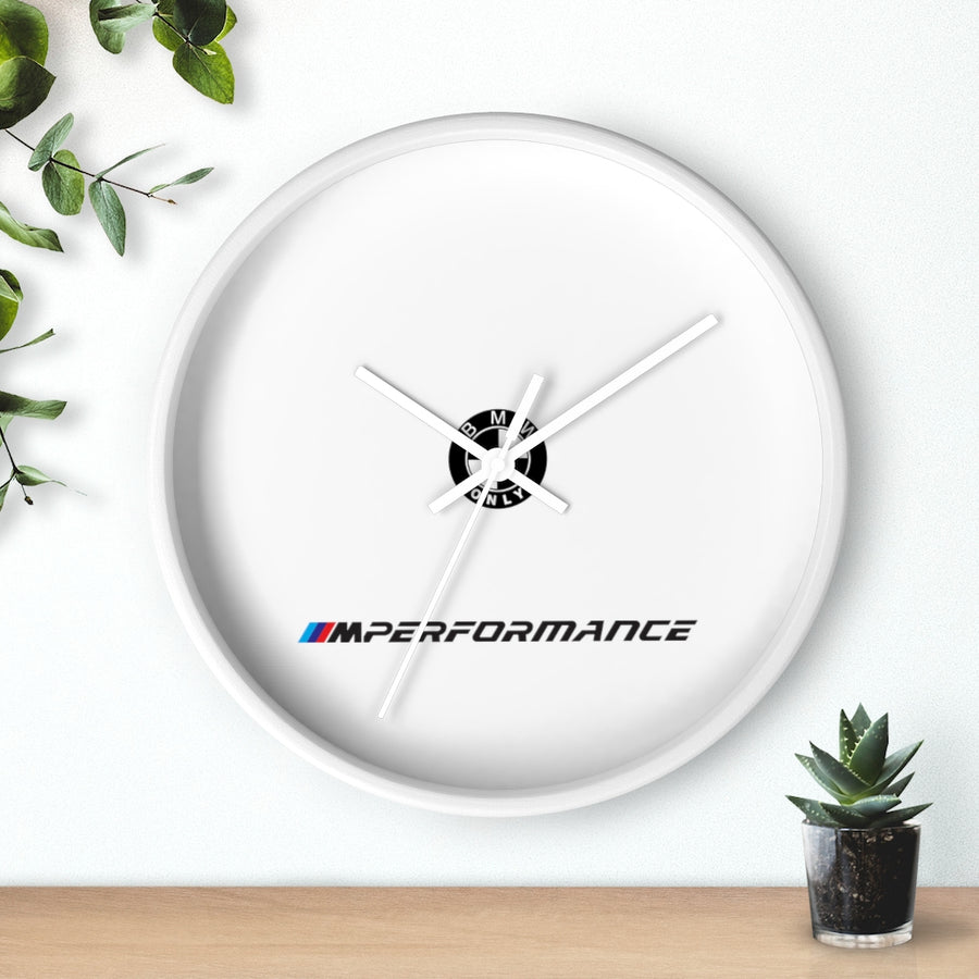 BMW Wall clock™