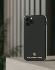 Porsche Clear Cases™